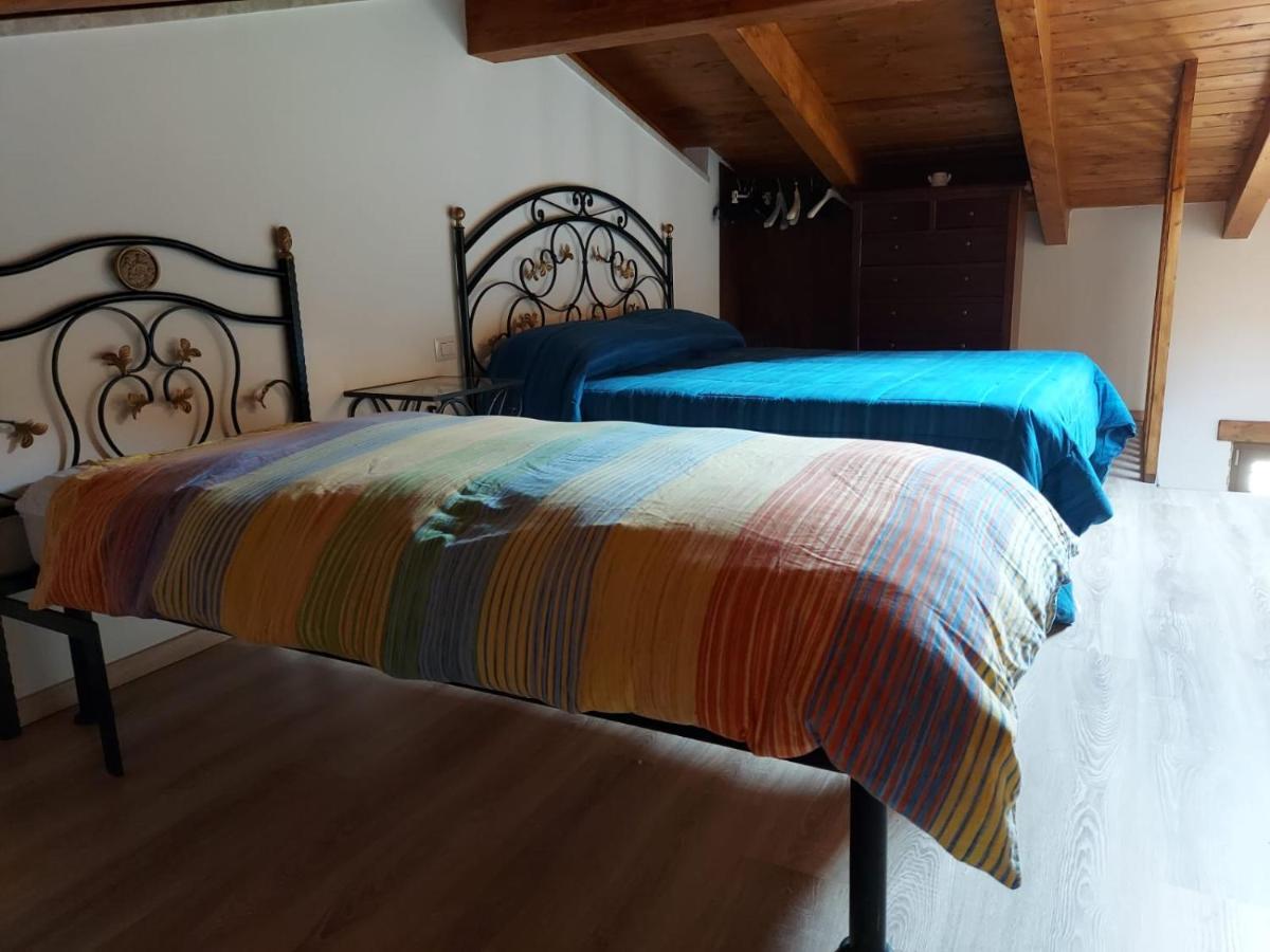 La Casa Sull'Aia,Av Santo Stefano del Sole Exterior foto