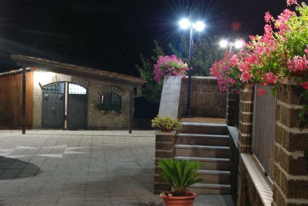 La Casa Sull'Aia,Av Santo Stefano del Sole Exterior foto