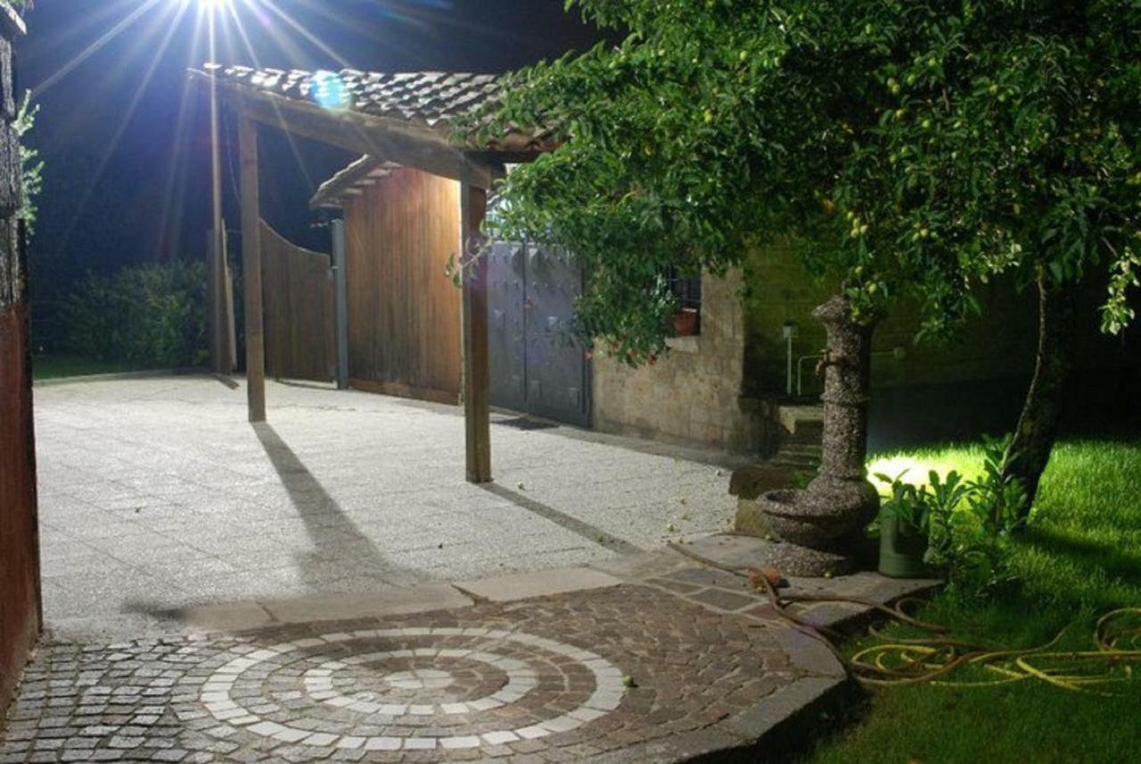La Casa Sull'Aia,Av Santo Stefano del Sole Exterior foto