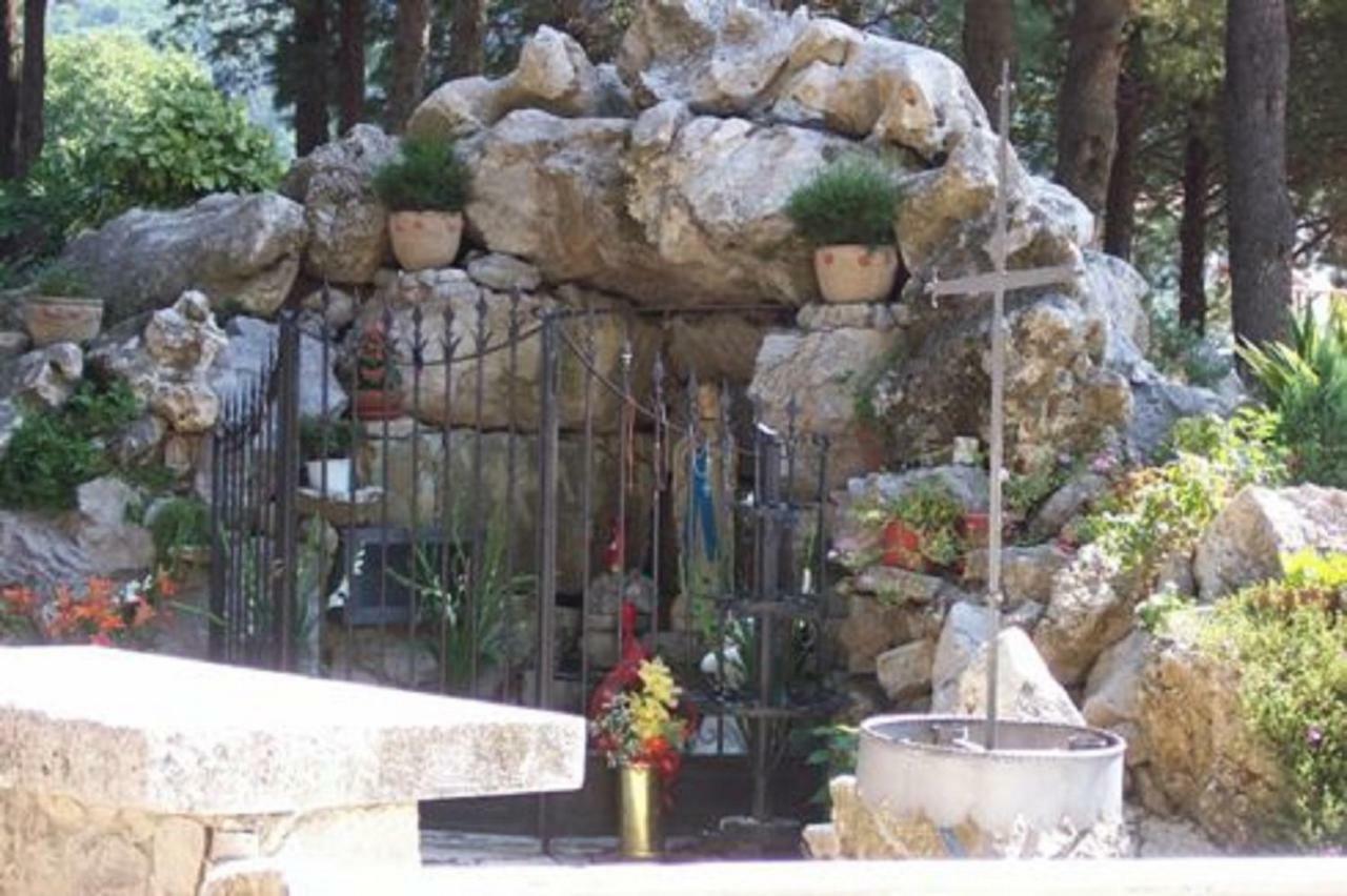 La Casa Sull'Aia,Av Santo Stefano del Sole Exterior foto
