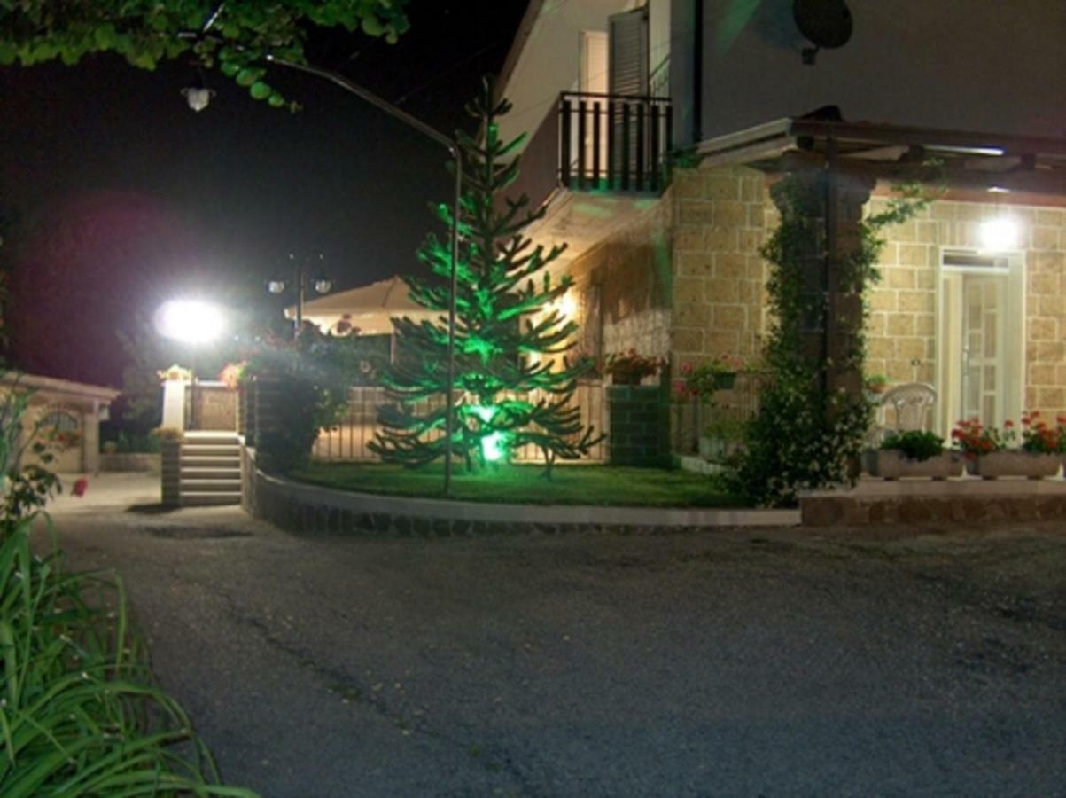 La Casa Sull'Aia,Av Santo Stefano del Sole Exterior foto